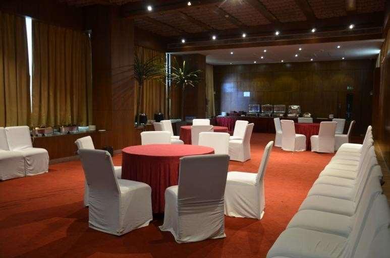 Monotel Calcutta Restaurant billede