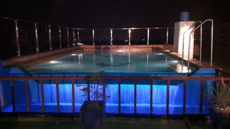 Monotel Calcutta Faciliteter billede